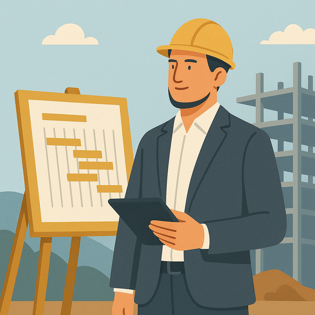 Project Champion service
