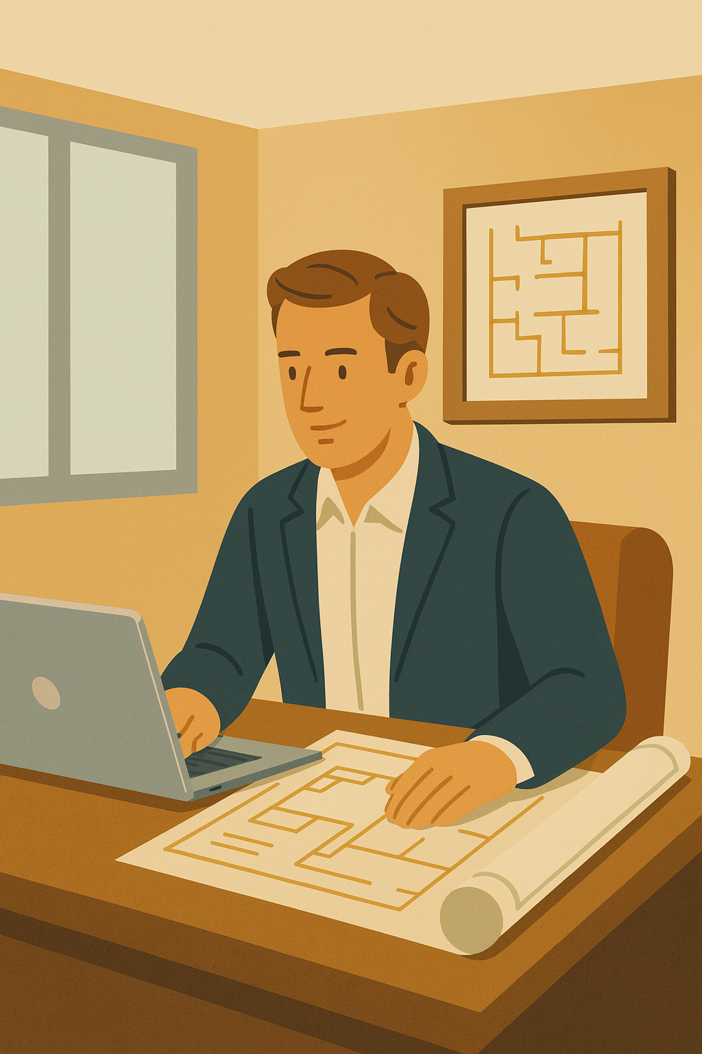 Consultancy service