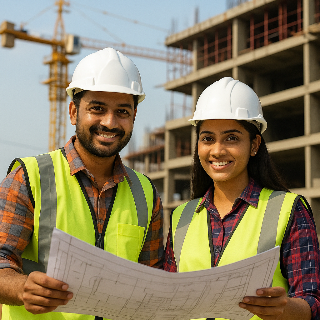 Builder service